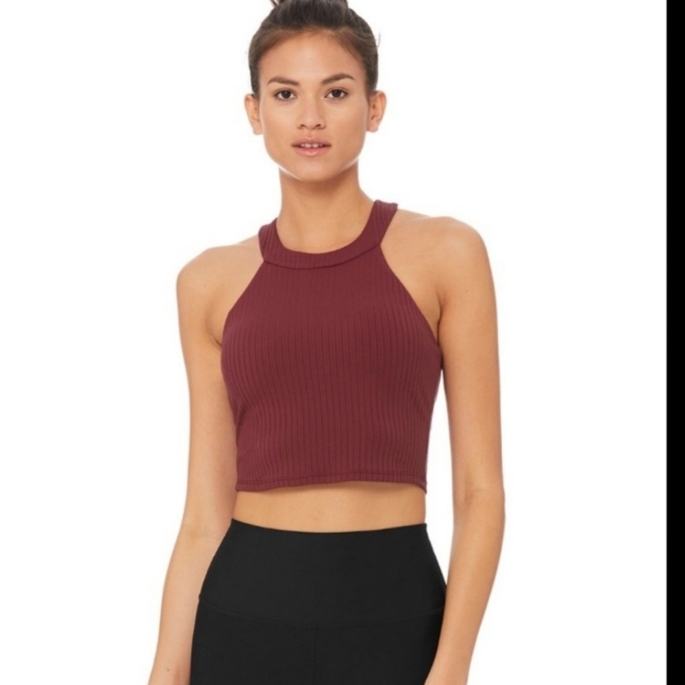 Alo yoga unite bra tank